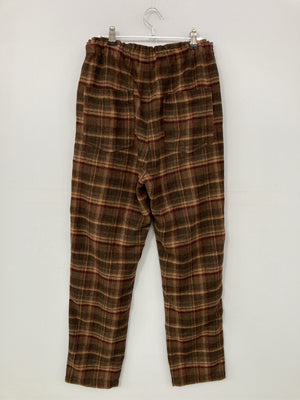 Samansa Mos2/サマンサモスモス/その他パンツ/パンツ/ブラウン/F