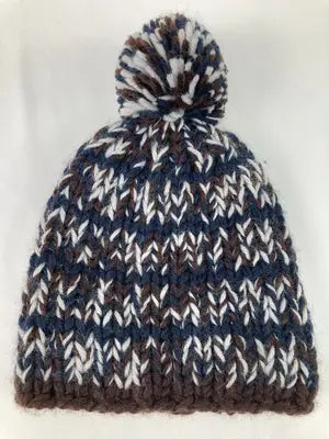 studio CLIP/スタディオクリップ/ニットキャップ/ビーニー/帽子/ネイビー