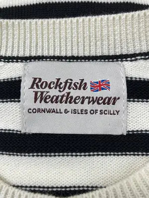 Rockfish Weatherwear/カーディガン/ボレロ/トップス/アイボリー/FREE