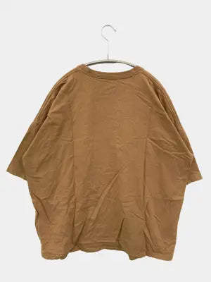 KELTY/ケルティ/Tシャツ/カットソー/トップス/ブラウン/FREE
