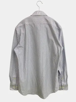 UNIQLO/ユニクロ/ビジネスシャツ/トップス/ホワイト/S