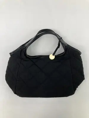 OPAQUE.CLIP/オペークドットクリップ/ハンドバッグ/バッグ/ブラック