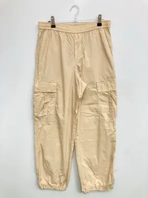 UNIQLO/ユニクロ/カーゴパンツ/パンツ/ベージュ/M