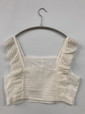 ehka sopo/エヘカソポ/アンサンブル/トップス/ホワイト/F