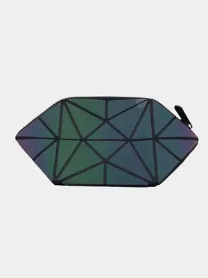 ポーチ/財布/小物/ブラック