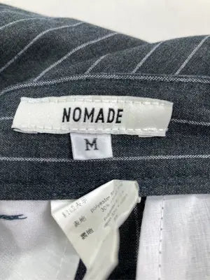 NOMADE/その他パンツ/パンツ/ブラック/M