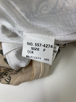 CHILLE/チル/サロペット/オーバーオール/オールインワン・サロペット/ベージュ/F