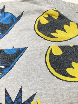 Tシャツ/カットソー/トップス/グレー