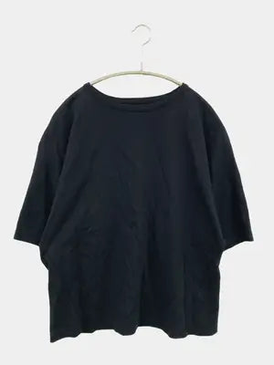 ADORE/Tシャツ/カットソー/トップス/ブラック/38