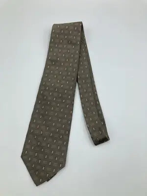 GIANFRANCO FERRE/ネクタイ/ファッション雑貨/ブラウン