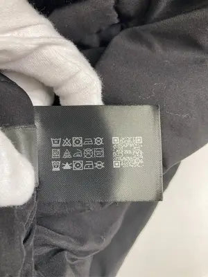 ZARA/ザラ/ダウンジャケット/コート/ジャケット/アウター/ブラック/XS