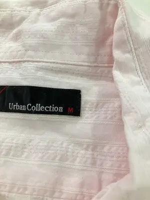 Urban collection/アーバンコレクション/シャツ/ブラウス/トップス/ピンク/M