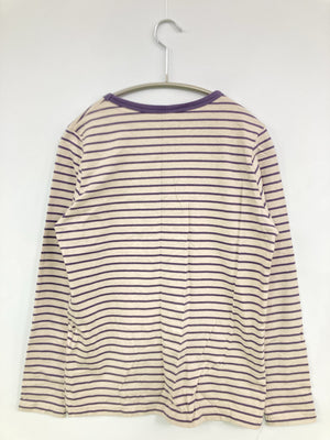 CINEMA CLUB/シネマクラブ/Tシャツ/カットソー/トップス/ベージュ/M