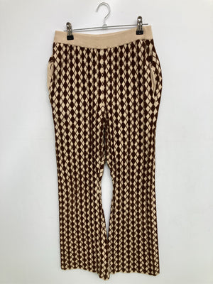 RAGE BLUE/レイジブルー/その他パンツ/パンツ/ブラウン/F