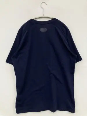 UNDER ARMOUR/アンダーアーマー/Tシャツ/カットソー/トップス/ネイビー