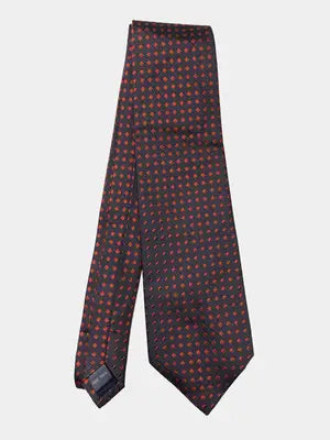 new collection/ネクタイ/ファッション雑貨/グレー