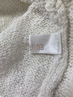 mysaliina/アンサンブル/トップス/ホワイト/M