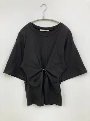 KBF/ケービーエフ/Tシャツ/カットソー/トップス/ブラック/One