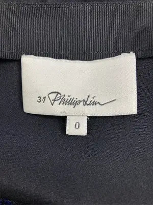 3.1 Phillip Lim/スリーワンフィリップリム/スカート/スカート/ブラック/0