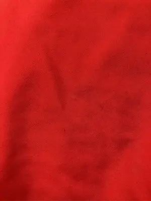 ITO TATSUYA/ステンカラーコート/ジャケット/アウター/レッド/9号