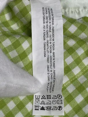 ZARA/ザラ/その他パンツ/パンツ/ライトグリーン/USA L