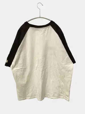 GENUINE MERCHANDISE/ジェニュインマーチャンダイズ/Tシャツ/カットソー/トップス/ブラウン/M