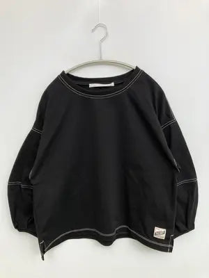 PAGEBOY/ページボーイ/その他トップス/トップス/ブラック/F