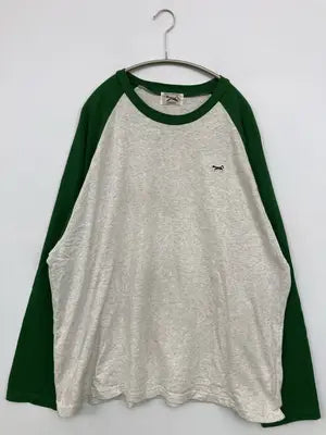 The Fox Collection/ザフォックスコレクション/Tシャツ/カットソー/トップス/ホワイト/L