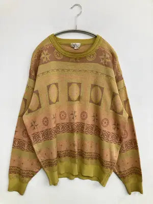 TEFTON/ニット/セーター/トップス/その他/LARGE