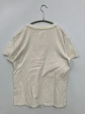 agnes b./アニエスベー/Tシャツ/カットソー/トップス/ホワイト/M