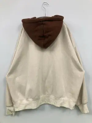 apres jour/アプレジュール/パーカー/トップス/ベージュ/F