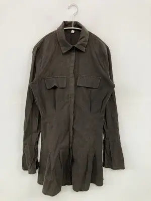 C+/その他トップス/トップス/カーキ