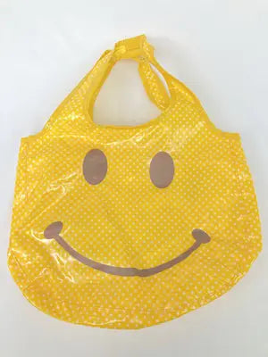 Rusty/ラスティ/エコバッグ/サブバッグ/バッグ/イエロー/F