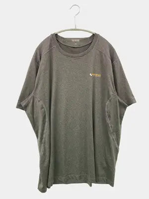OGIO/Tシャツ/カットソー/トップス/グレー/2XL