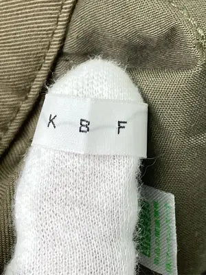 KBF/ケービーエフ/その他パンツ/パンツ/カーキ/One