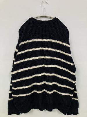 ONCILY/オンシェリー/カーディガン/ボレロ/トップス/ネイビー/M