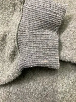 UNIQLO U/ユニクロユー/スウェット/トップス/ブラウン/L