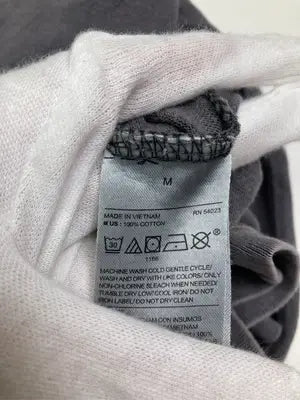 OLD NAVY/オールドネイビー/Tシャツ/カットソー/トップス/グレー/M