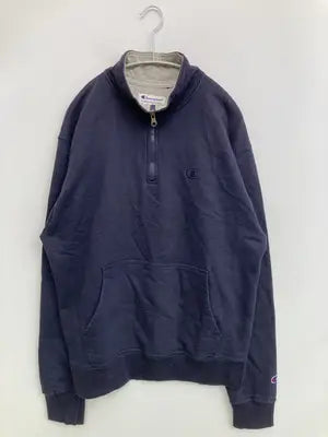 Champion/チャンピオン/スウェット/トップス/ネイビー/L
