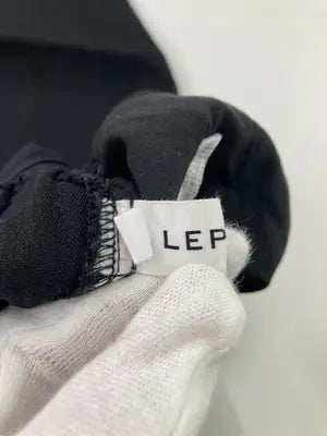 LEPSIM/レプシィム/その他パンツ/パンツ/ブラック/S
