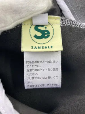 SANSeLF/サンセルフ/その他パンツ/パンツ/グレー/M