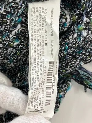 ZARA WOMAN/ザラウーマン/ニット/セーター/トップス/その他/EUR 5 USA 5 MEX 26