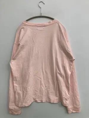 CIAOPANIC TYPY/チャオパニックティピー/Tシャツ/カットソー/トップス/ピンク/M