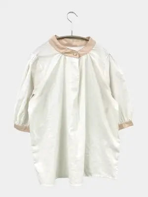 Tシャツ/カットソー/トップス/ホワイト