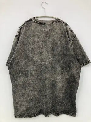 PERSONSOUL/Tシャツ/カットソー/トップス/グレー/S