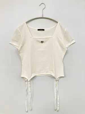 EMODA/エモダ/その他トップス/トップス/ホワイト/F