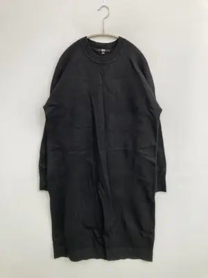 UNIQLO/ユニクロ/ワンピース/ワンピース/ドレス/ブラック/L