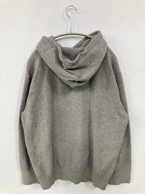 mila owen/ミラオーウェン/パーカー/トップス/グレー/1