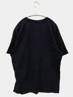 GUESS/ゲス/Tシャツ/カットソー/トップス/ブラック/XL