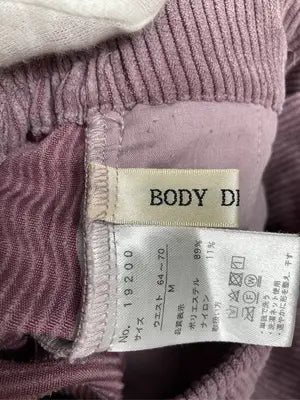 BODY DESSERT/ボディデザート/その他パンツ/パンツ/パープル/M